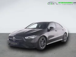 Utilisé 2024 Mercedes 220 Coupé | 47 500 € (Prix assez cher)