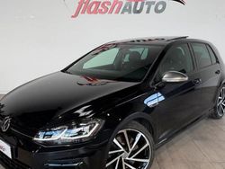 Noir Utilisé 2019 VW Golf VII R Berline | 29 900 € (Prix juste)