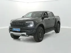 Utilisé 2023 Ford Ranger Raptor Pick-up | 61 990 € (Prix juste)