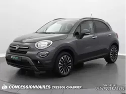 Gris Utilisé 2023 Fiat 500X S SUV | 30 900 €