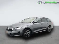 Utilisé 2024 Skoda Octavia Break | 33 500 € (Prix juste)