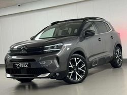 Gris Occasion 2023 Citroën C5 Aircross Shine SUV | 19 900 € (Prix juste)