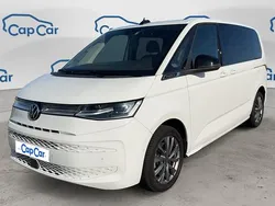 Utilisé 2023 VW Multivan Life | 54 900 €