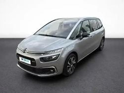 Gris Utilisé 2021 Citroën C4 SpaceTourer Monospace | 17 980 € (Prix juste)