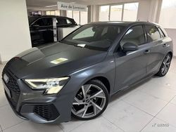 Gris Occasion 2023 Audi A3 Sport | 32 190 € (Prix juste)