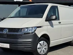 Utilisé 2022 VW T6.1 Van | 27 495 €