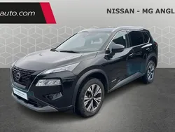 Noir Utilisé 2023 Nissan X-Trail N-Connecta SUV | 28 690 € (Bon prix)