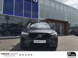 Gris Utilisé 2024 Volvo XC60 Plus SUV | 53 980 € (Prix juste)