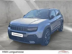 Utilisé 2025 Jeep Avenger EV Summit SUV | 41 100 €