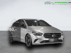 Utilisé 2019 Mercedes B200 Monospace | 27 000 € (Prix juste)