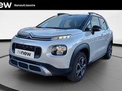 Beige Occasion 2018 Citroën C3 Aircross Feel SUV | 9 990 € (Prix juste)