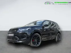 Utilisé 2021 Land Rover Discovery Sport SUV | 41 500 € (Prix cher)