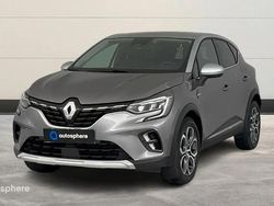 Occasion 2023 Renault Captur Techno SUV | 18 599 € (Prix juste)