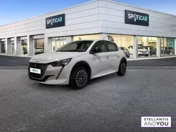 Utilisé 2022 Peugeot e-208 Active Citadine | 14 450 € (Prix juste)