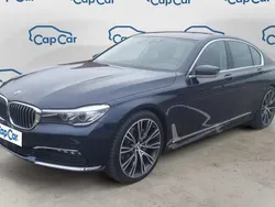 BMW 730