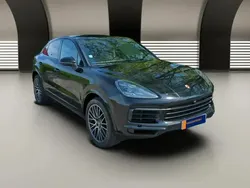 Noir Utilisé 2019 Porsche Cayenne SUV | 78 990 €
