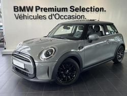 Gris Utilisé 2022 Mini ONE Citadine | 20 890 € (Bon prix)