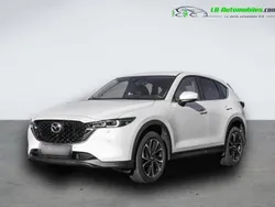 Utilisé 2023 Mazda CX-5 SUV | 35 500 € (Prix juste)