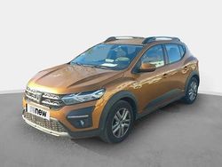 Orange Occasion 2022 Dacia Sandero Comfort Citadine | 13 590 € (Prix juste)