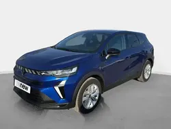 Bleu Nouvelle 2024 Renault Symbioz Evolution SUV | 27 699 € (Bon prix)
