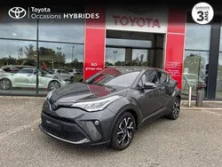 Utilisé 2022 Toyota C-HR Edition SUV | 22 490 € (Prix juste)
