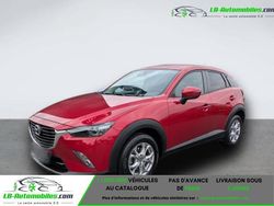 Utilisé 2017 Mazda CX-3 Exclusive SUV | 20 800 € (Prix juste)