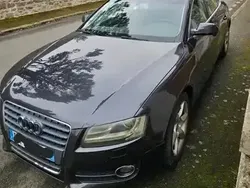 Utilisé 2011 Audi A5 Sportback Ambiente Berline | 8 700 €