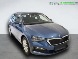 Utilisé 2020 Skoda Scala Citadine | 20 800 € (Bon prix)