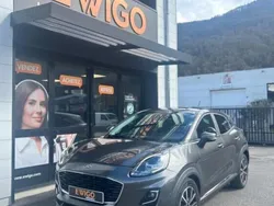 Utilisé 2020 Ford Puma Business Edition Coupé | 15 980 € (Super prix)