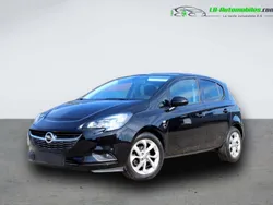 Utilisé 2018 Opel Corsa Citadine | 13 600 € (Prix assez cher)