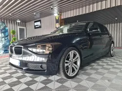 Utilisé 2012 BMW 116 Efficient Dynamics Citadine | 8 990 €