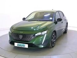 Vert Utilisé 2022 Peugeot 308 S Berline | 22 990 € (Prix cher)