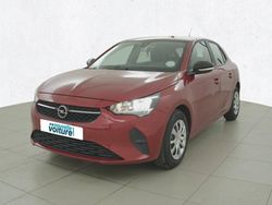 Utilisé 2020 Opel Corsa Citadine | 9 990 € (Prix juste)