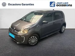 Gris Utilisé 2023 VW up! Life Citadine | 14 890 €