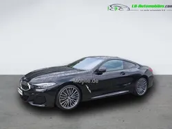 Utilisé 2022 BMW 333 Comfort Edition Coupé | 78 200 €