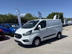 Utilisé 2022 Ford Transit Business Edition Berline | 20 999 € (Super prix)
