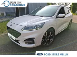 Utilisé 2022 Ford Kuga ST-Line X SUV | 27 990 € (Prix juste)