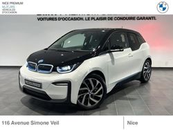 Blanc Utilisé 2022 BMW i3 Comfort Edition Citadine | 19 385 € (Prix juste)