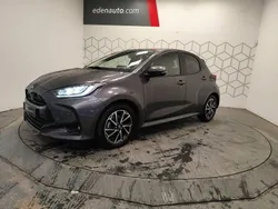 Utilisé 2024 Toyota Yaris Hybrid Design Citadine | 20 790 € (Bon prix)