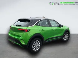 Utilisé 2022 Opel Mokka-e SUV | 20 900 € (Prix juste)