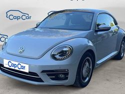Utilisé 2017 VW Beetle Dune | 10 990 € (Bon prix)