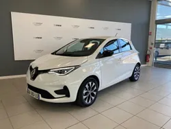 Utilisé 2021 Renault Zoe LIMITED Citadine | 15 300 € (Prix juste)