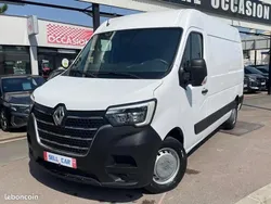 Blanc Utilisé 2020 Renault Master Van | 17 500 € (Super prix)