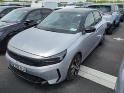 Gris kristall mã©tallisã©/toit noir karbon Utilisé 2024 Opel Corsa Citadine | 17 489 € (Bon prix)