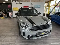 Utilisé 2022 Mini Cooper Countryman SUV | 30 990 €