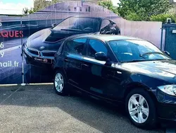 Utilisé 2011 BMW 116 Comfort Edition Citadine | 8 990 € (Prix juste)