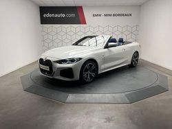 Utilisé 2021 BMW M440 M Sport Berline | 62 990 € (Prix cher)