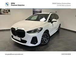 Utilisé 2023 BMW 225 M Sport Monospace | 40 990 € (Prix juste)