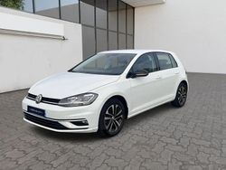 Blanc Occasion 2019 VW Golf VII IQ Drive Berline | 15 900 € (Super prix)