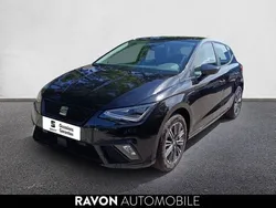 Utilisé 2024 Seat Ibiza Copa | 17 990 € (Bon prix)